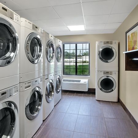 Staybridge Suites - Benton Harbor-St. Joseph By Ihg Ngoại thất bức ảnh