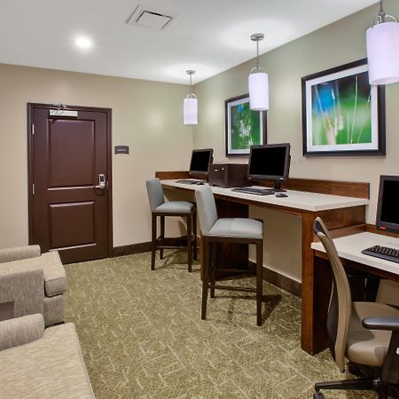 Staybridge Suites - Benton Harbor-St. Joseph By Ihg Ngoại thất bức ảnh