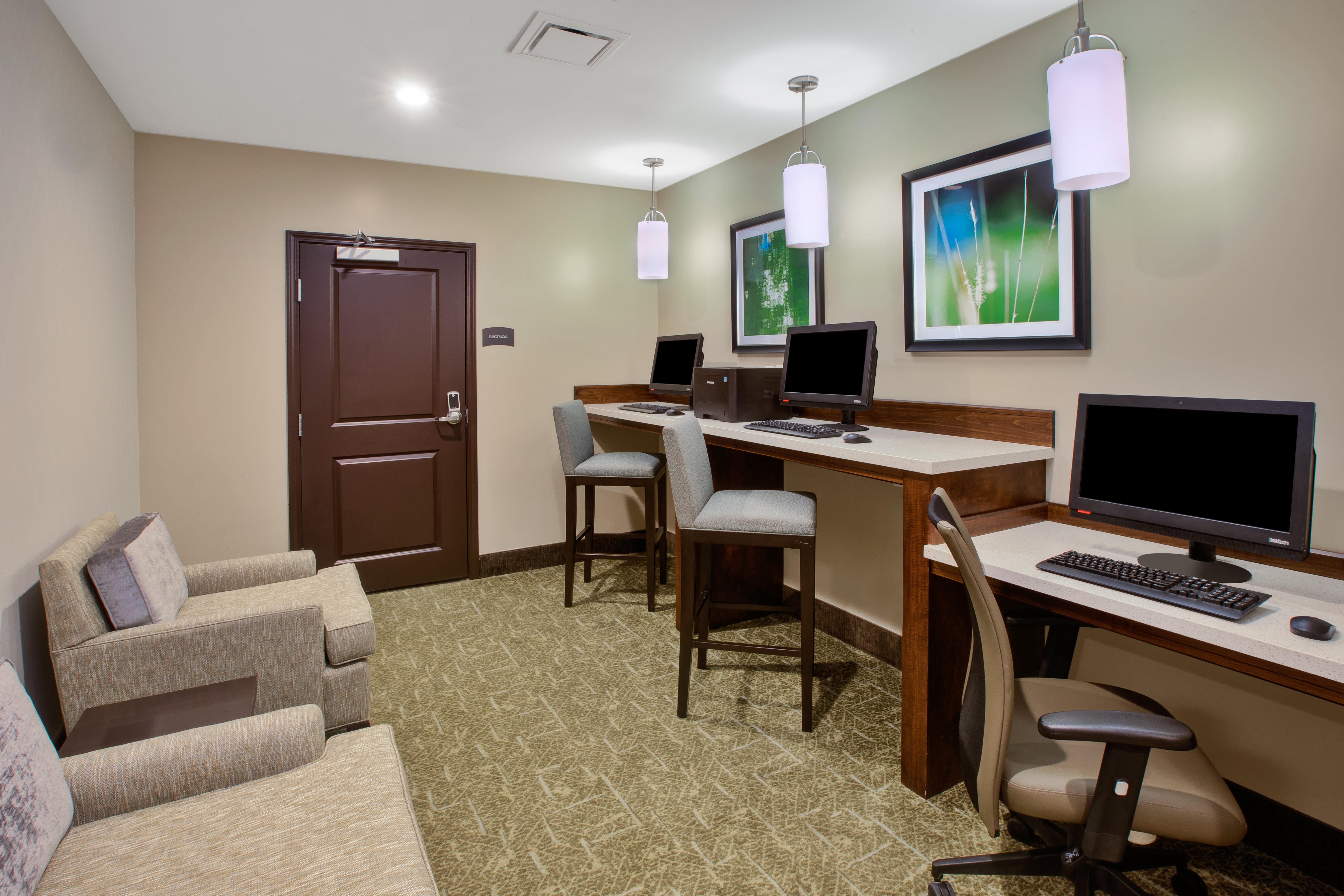 Staybridge Suites - Benton Harbor-St. Joseph By Ihg Ngoại thất bức ảnh