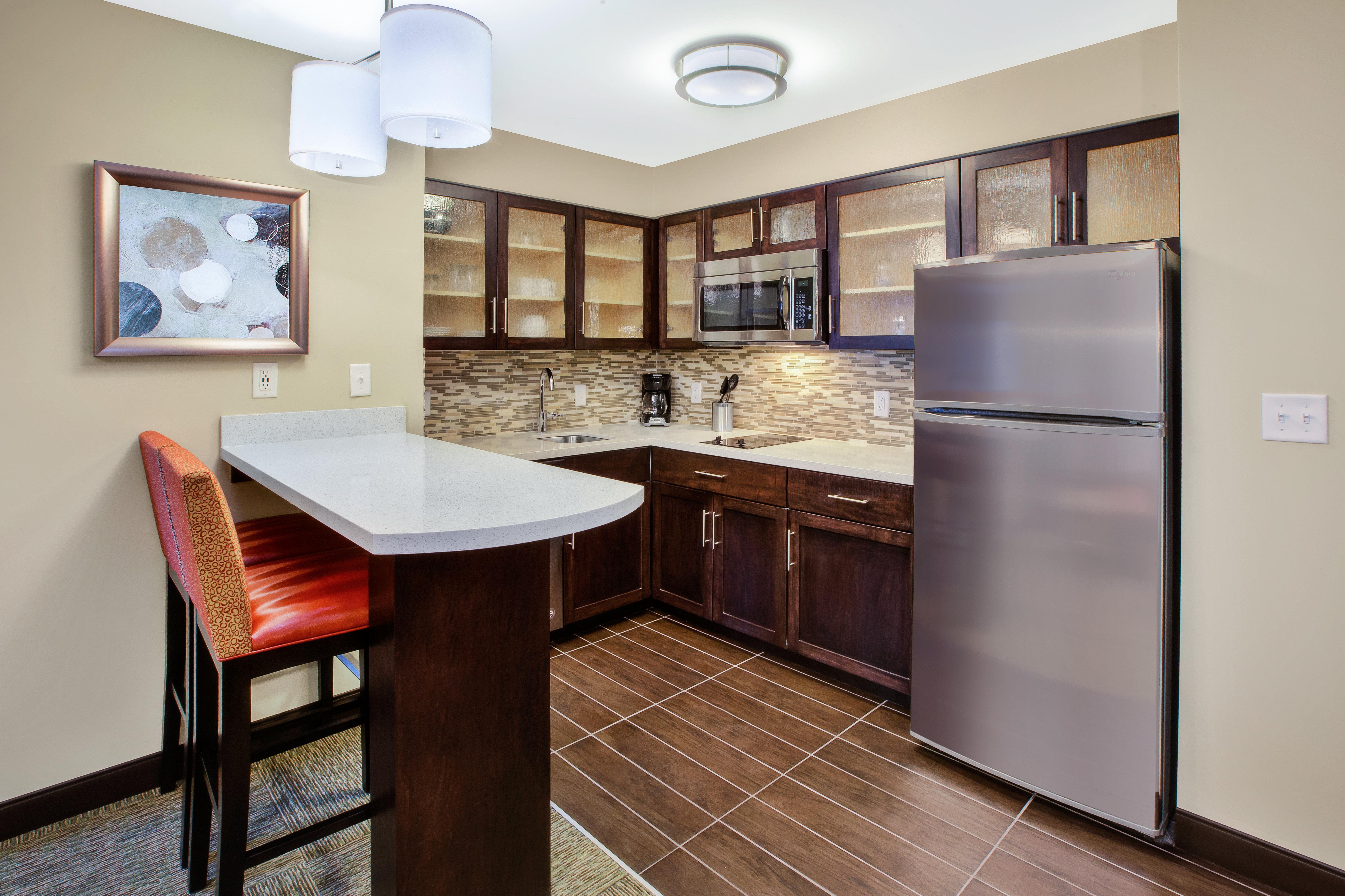 Staybridge Suites - Benton Harbor-St. Joseph By Ihg Ngoại thất bức ảnh