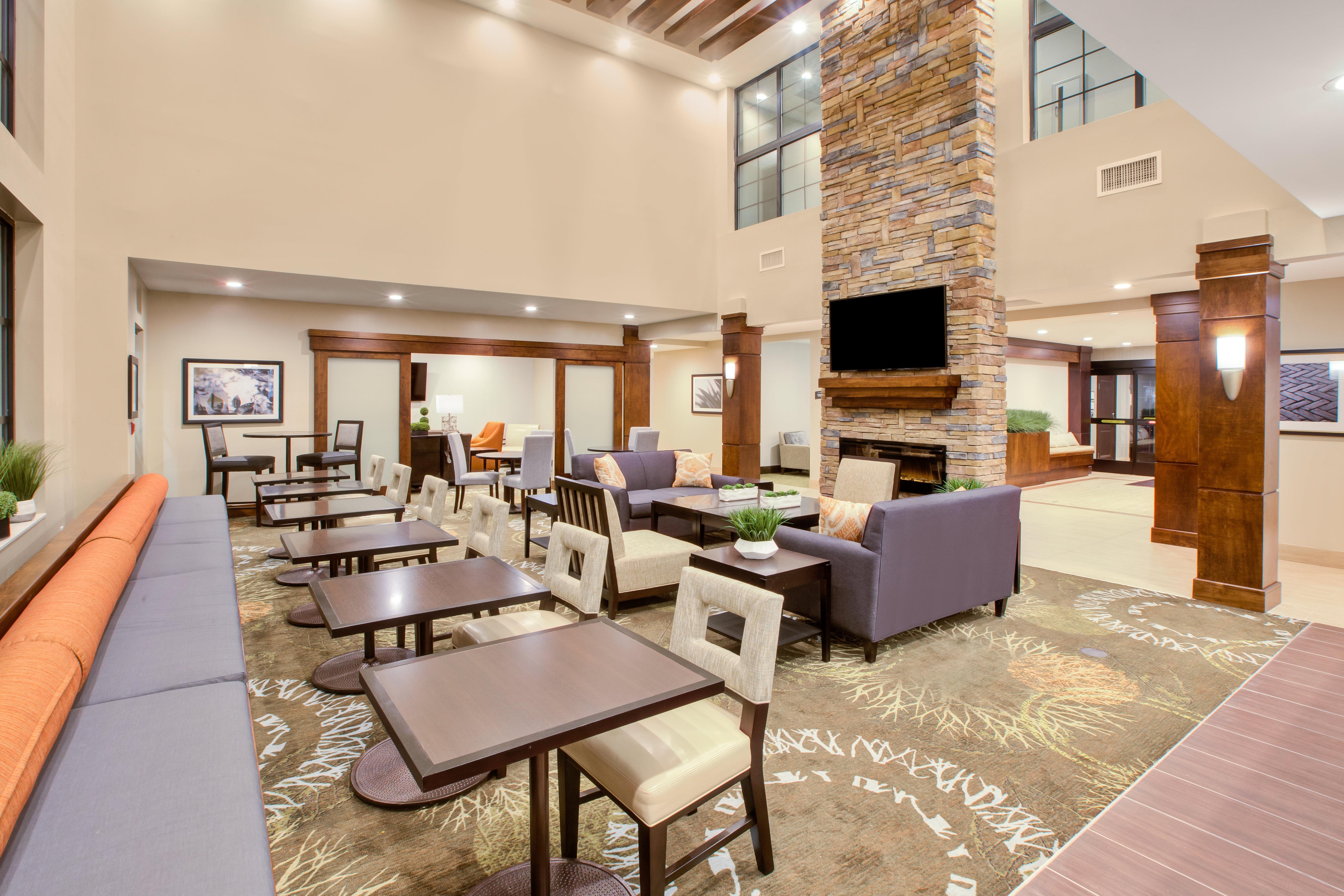 Staybridge Suites - Benton Harbor-St. Joseph By Ihg Ngoại thất bức ảnh