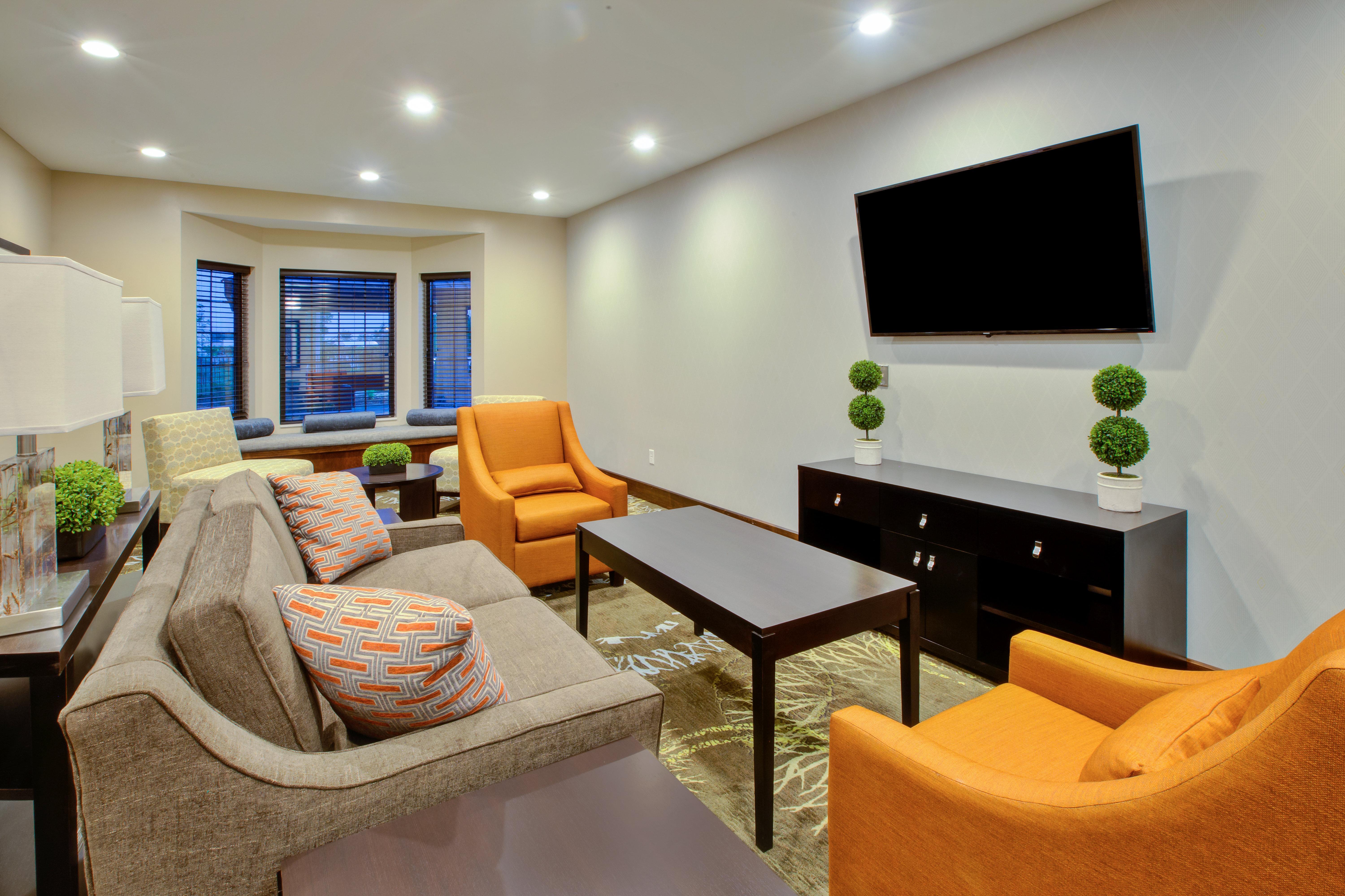 Staybridge Suites - Benton Harbor-St. Joseph By Ihg Ngoại thất bức ảnh
