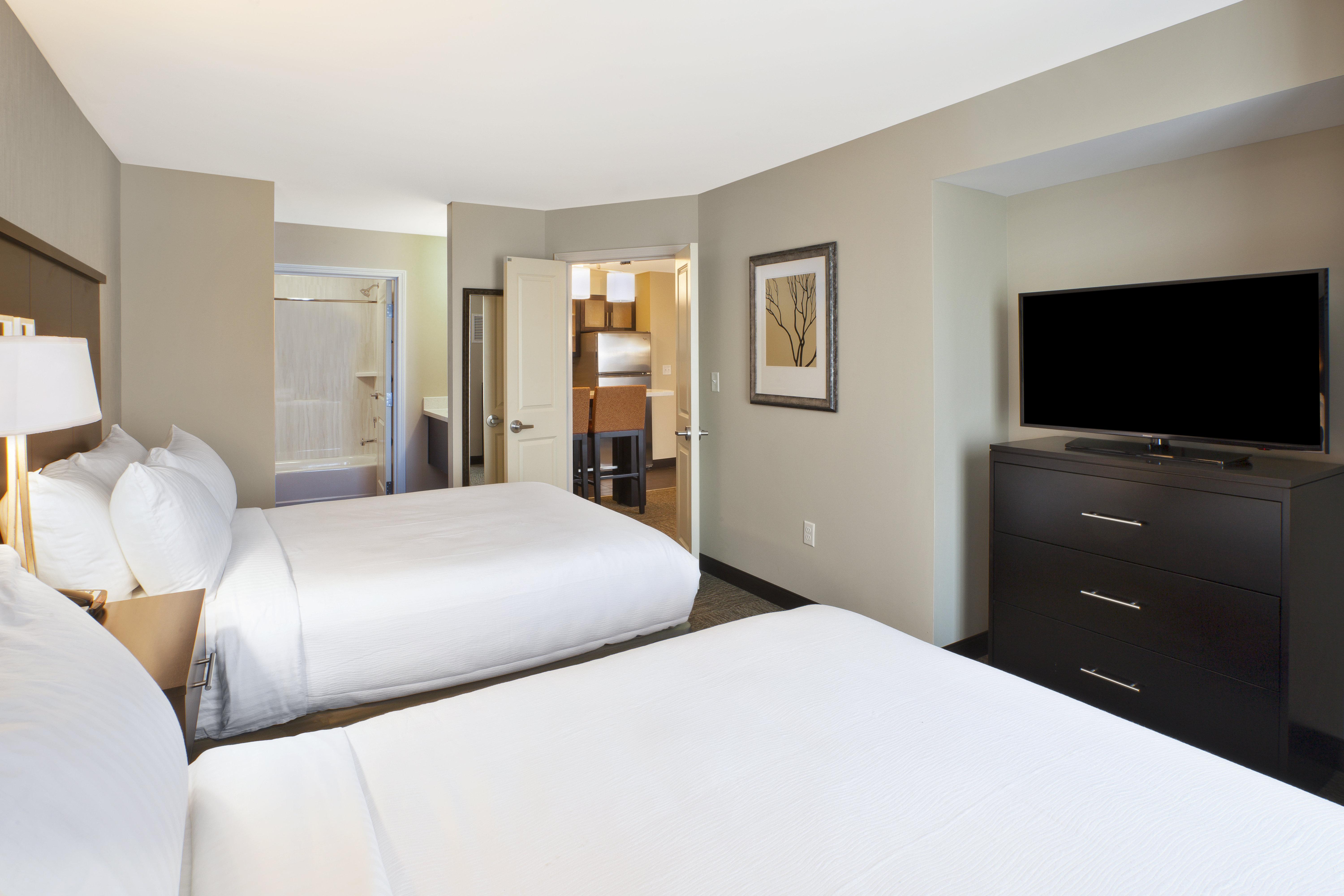 Staybridge Suites - Benton Harbor-St. Joseph By Ihg Ngoại thất bức ảnh