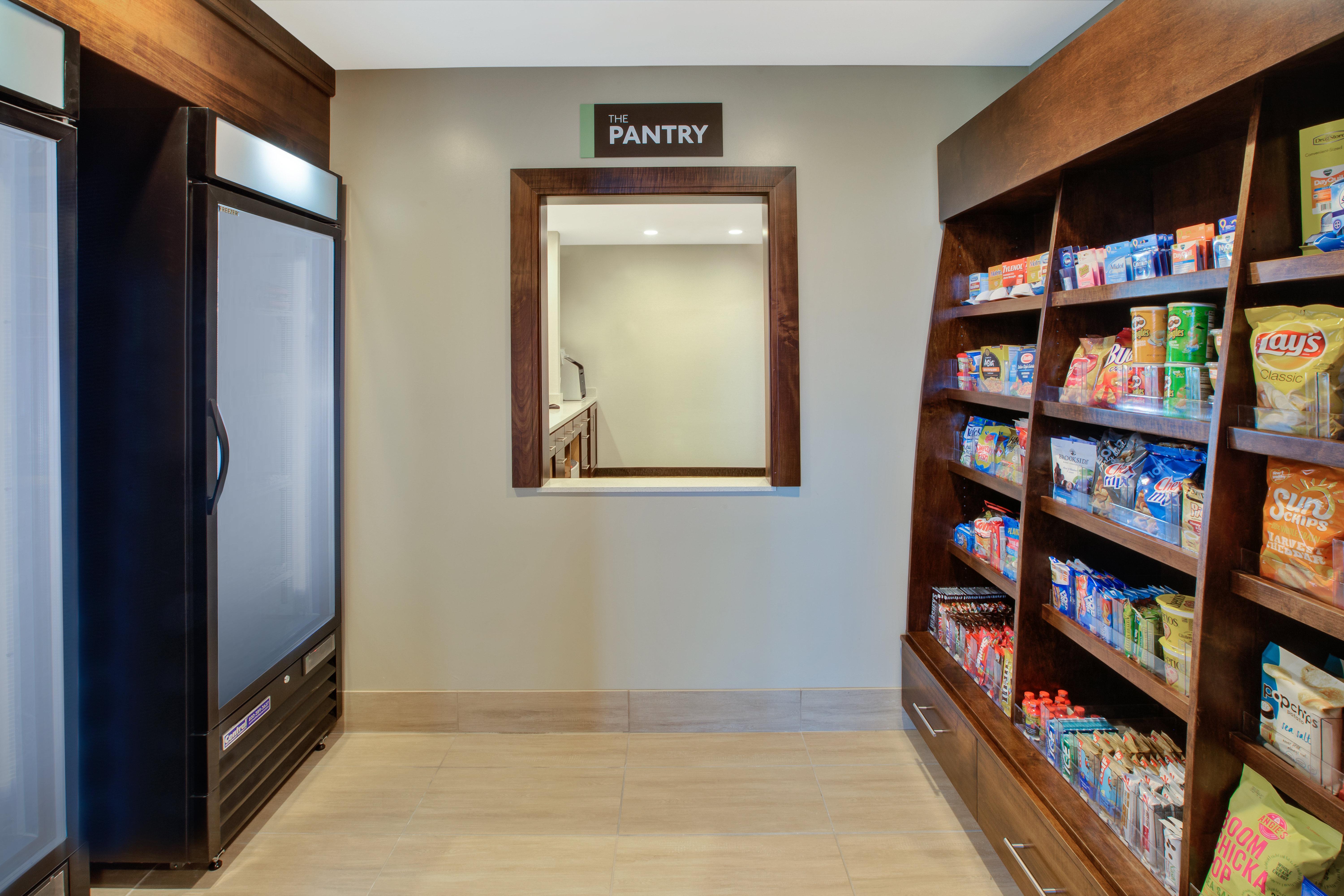 Staybridge Suites - Benton Harbor-St. Joseph By Ihg Ngoại thất bức ảnh