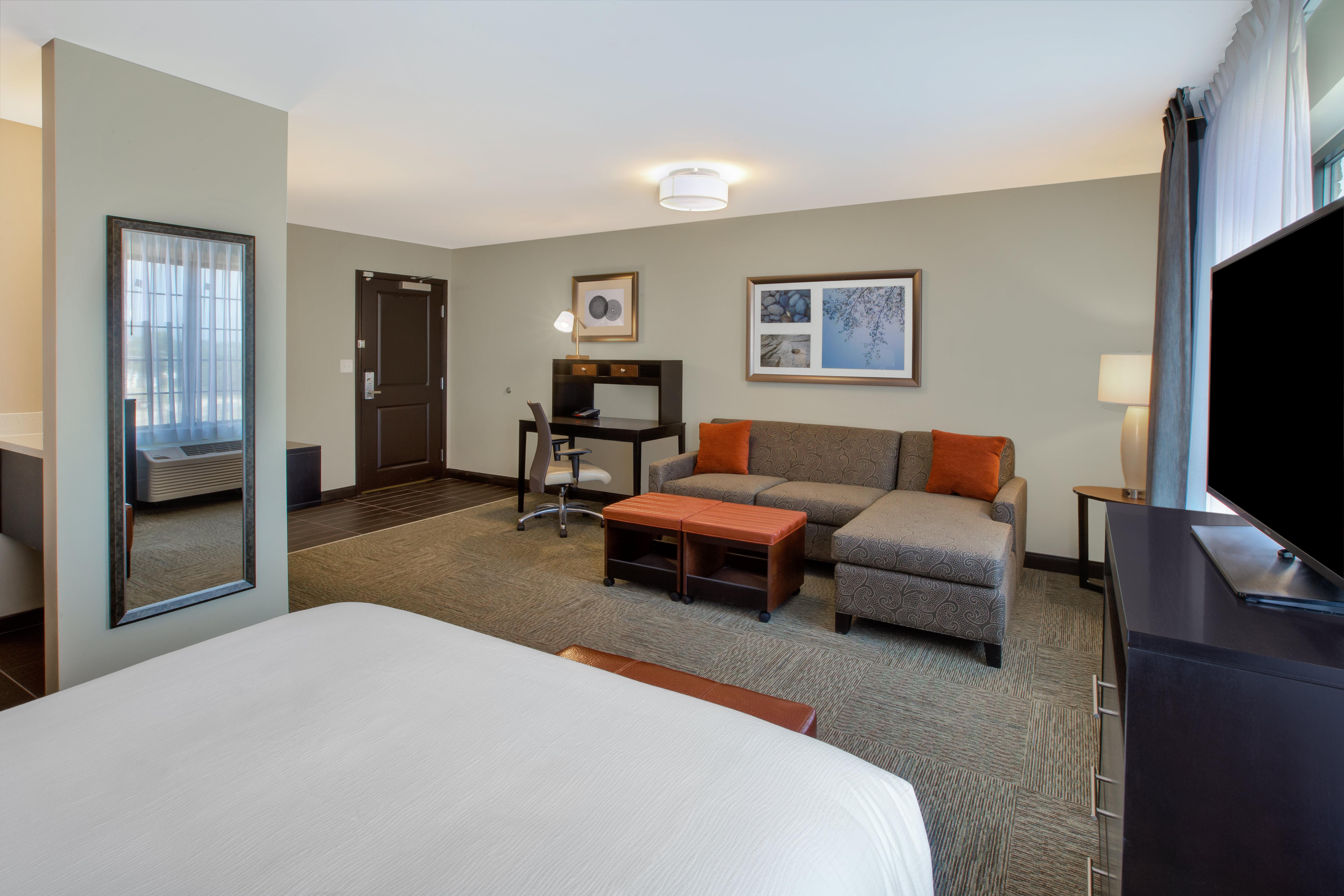 Staybridge Suites - Benton Harbor-St. Joseph By Ihg Ngoại thất bức ảnh