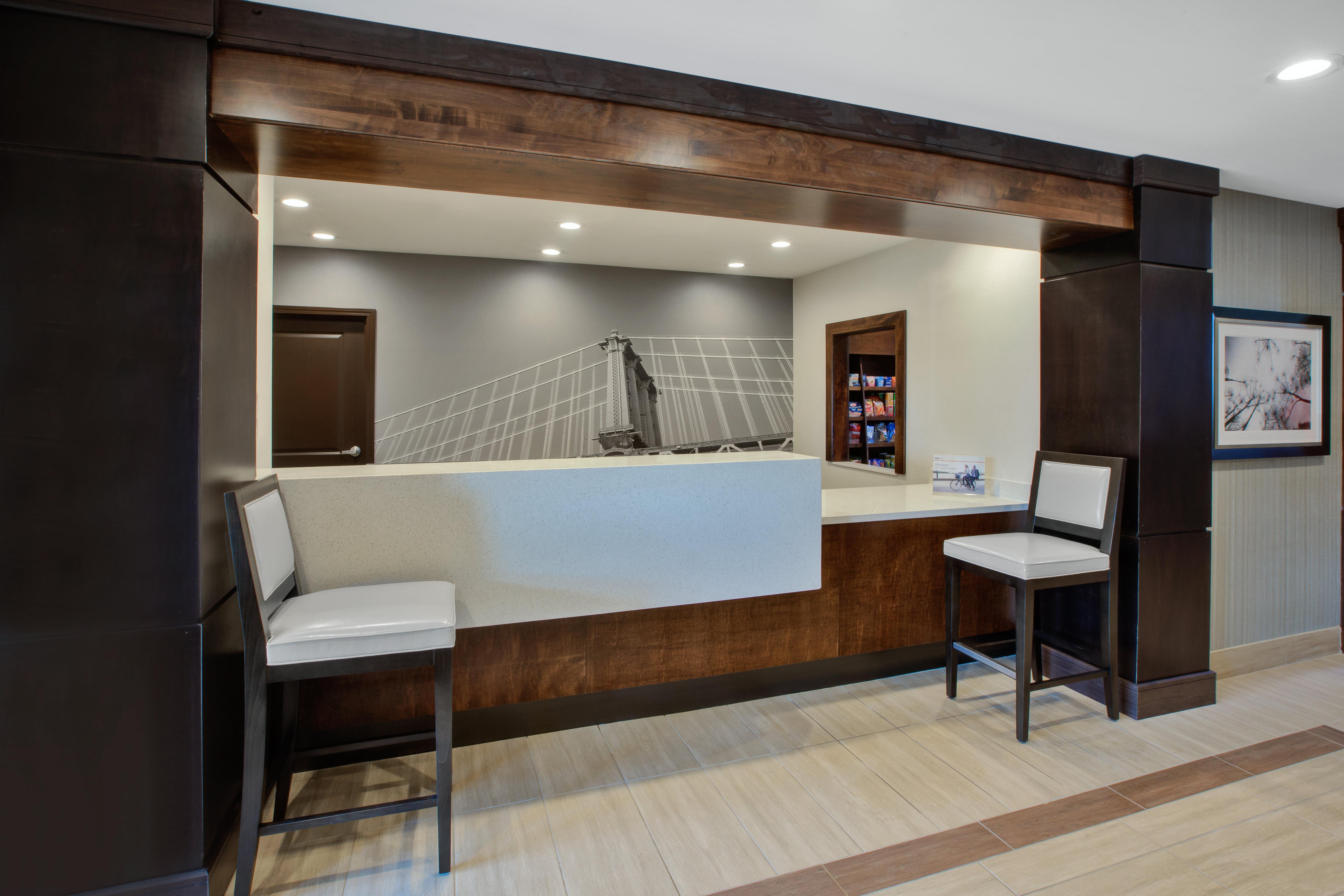 Staybridge Suites - Benton Harbor-St. Joseph By Ihg Ngoại thất bức ảnh