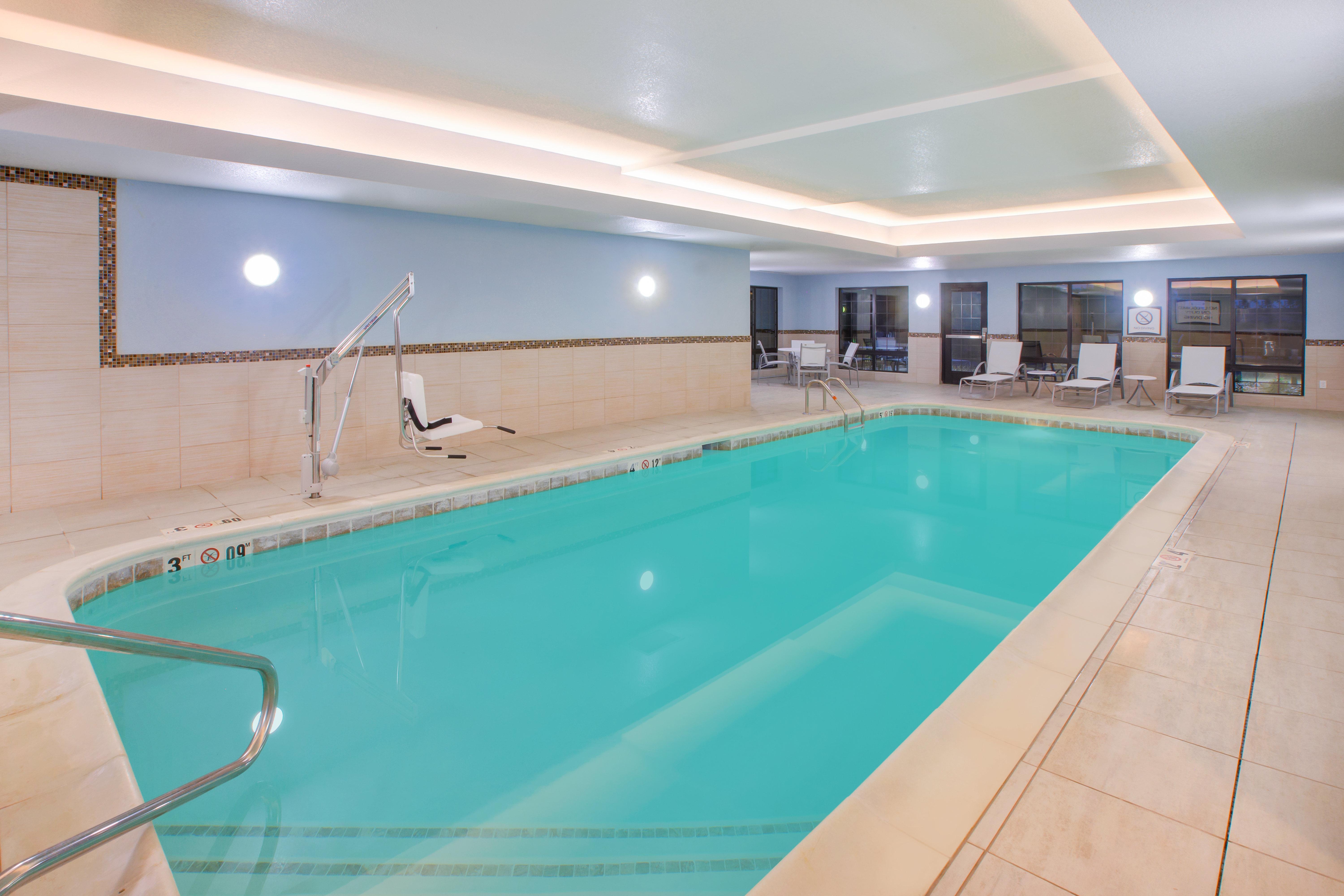 Staybridge Suites - Benton Harbor-St. Joseph By Ihg Ngoại thất bức ảnh