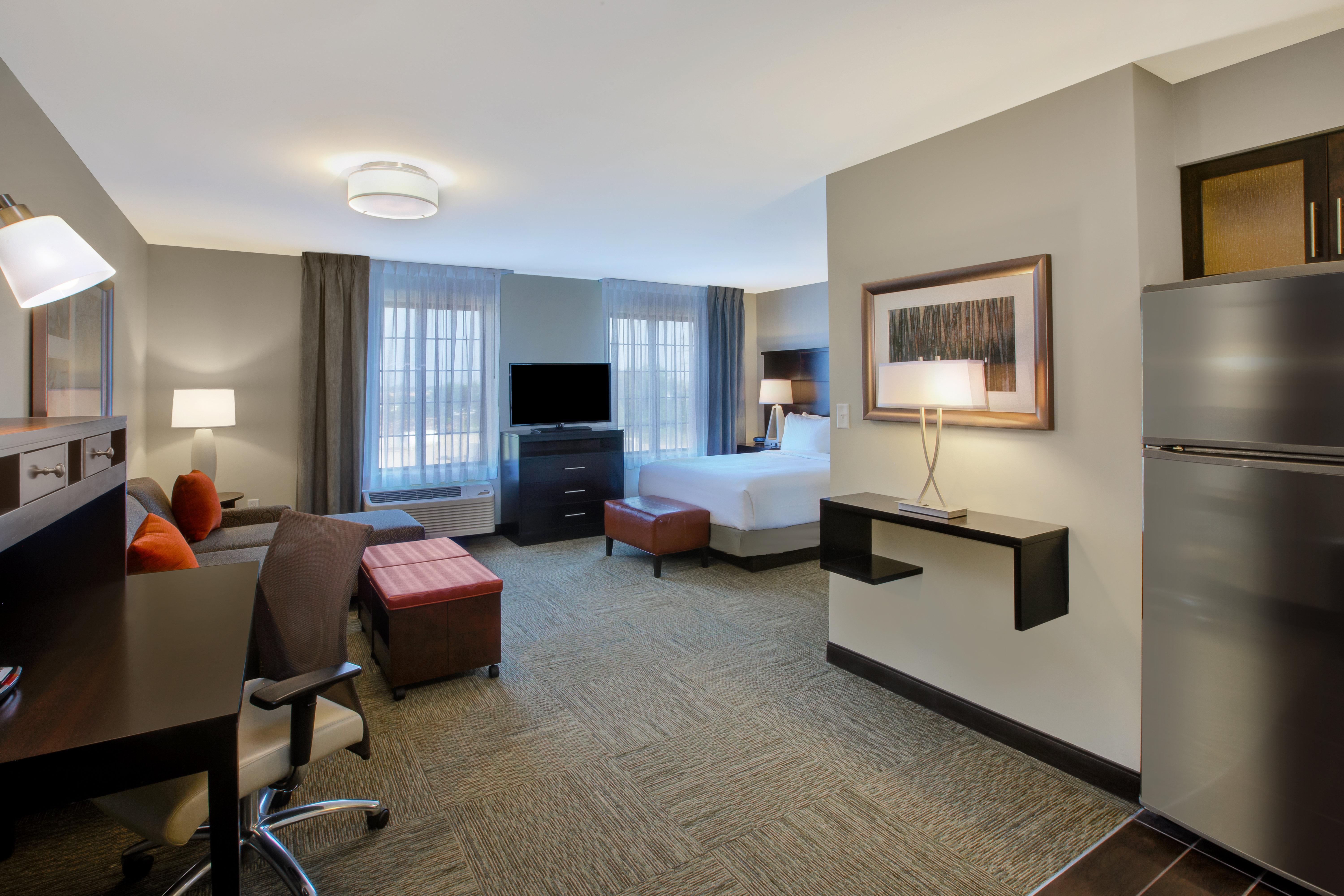 Staybridge Suites - Benton Harbor-St. Joseph By Ihg Ngoại thất bức ảnh