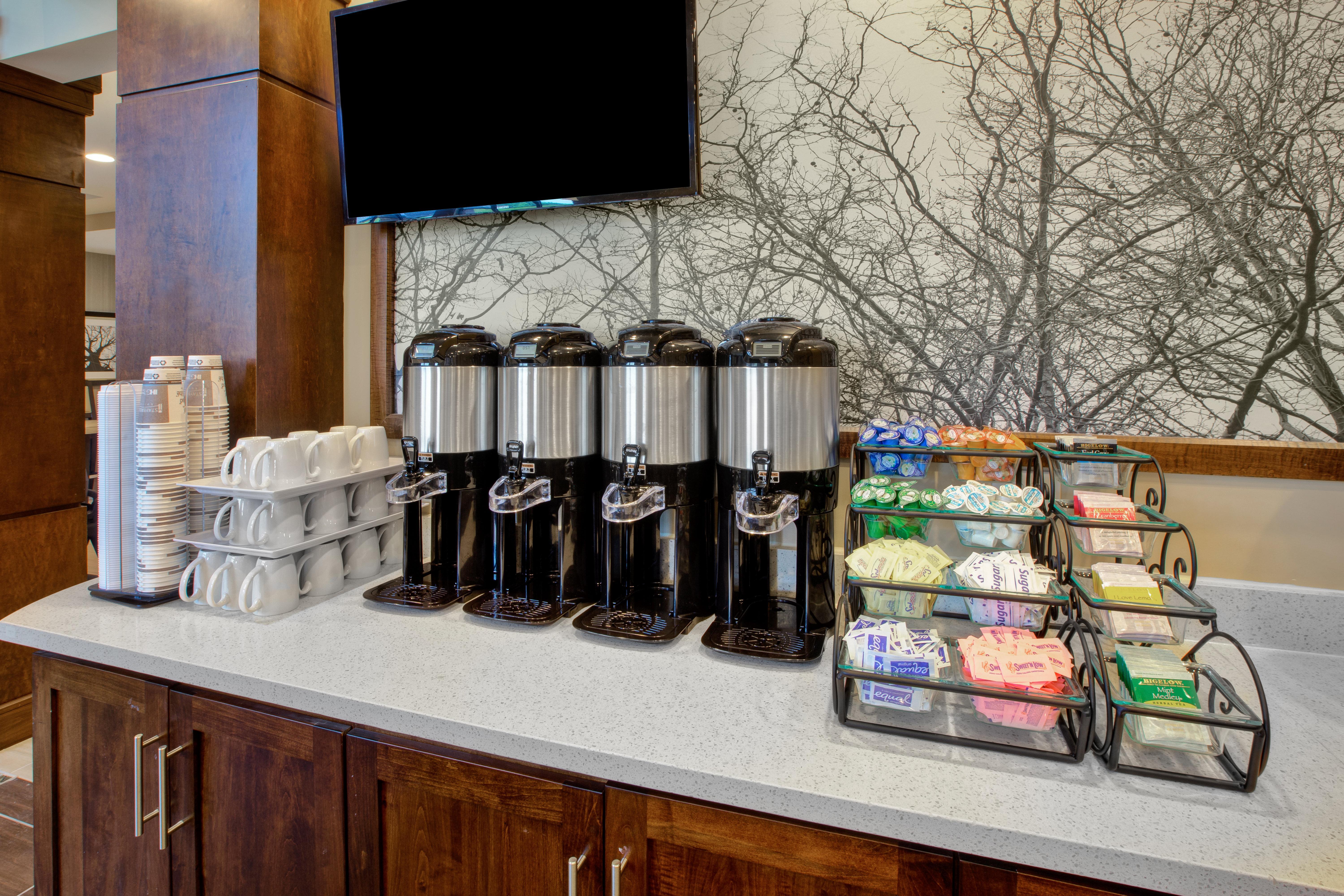 Staybridge Suites - Benton Harbor-St. Joseph By Ihg Ngoại thất bức ảnh