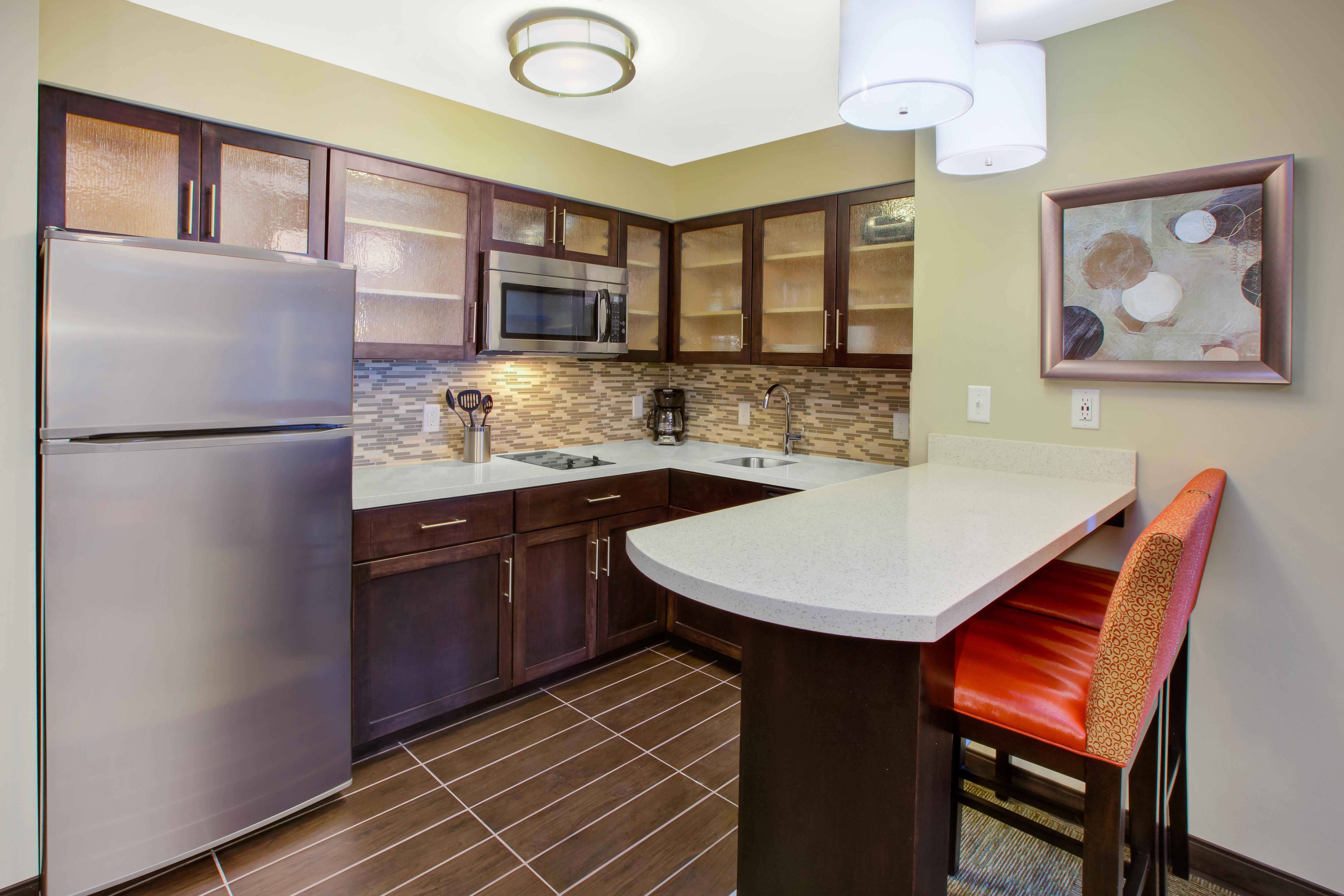 Staybridge Suites - Benton Harbor-St. Joseph By Ihg Ngoại thất bức ảnh