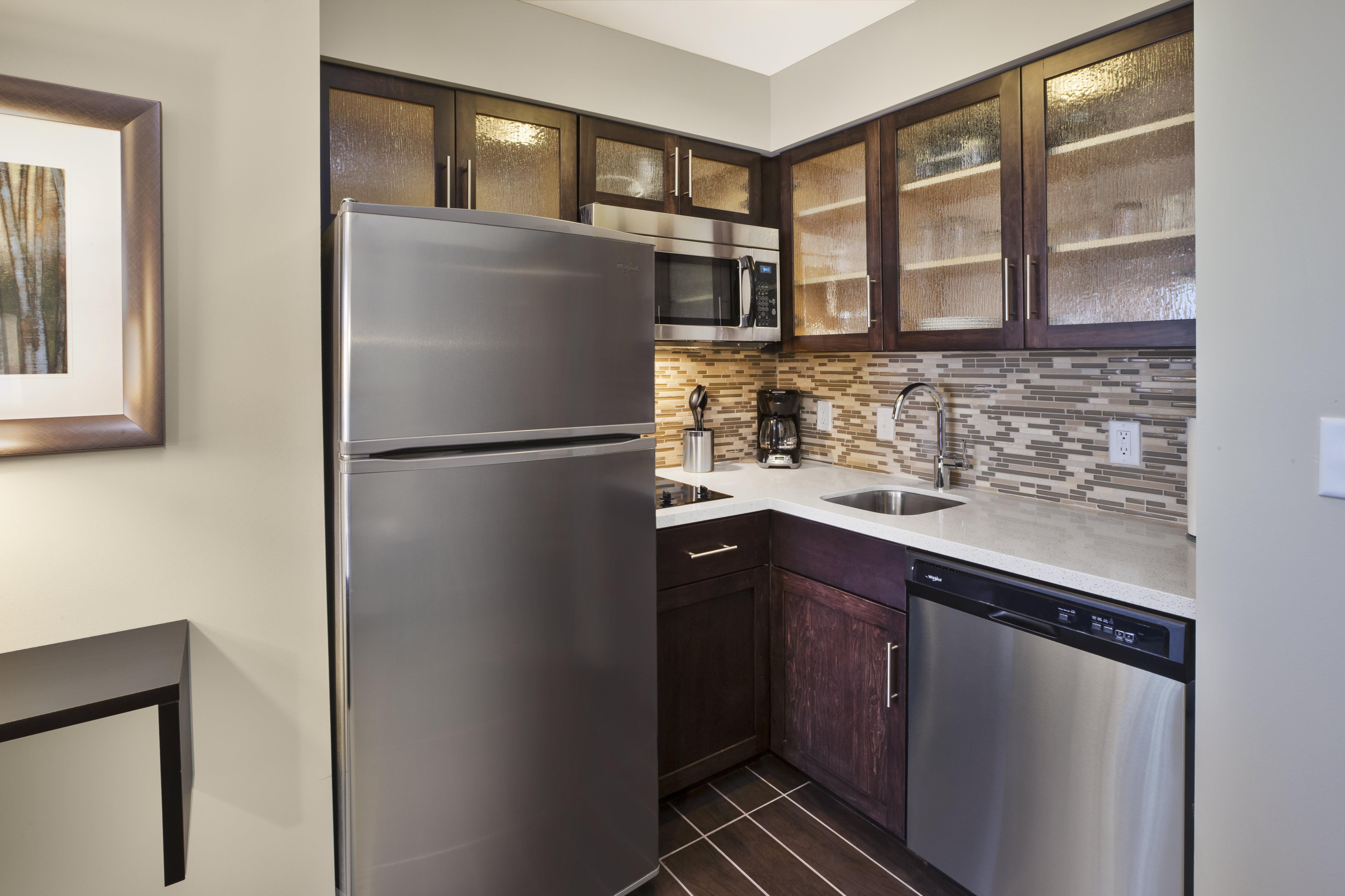 Staybridge Suites - Benton Harbor-St. Joseph By Ihg Ngoại thất bức ảnh
