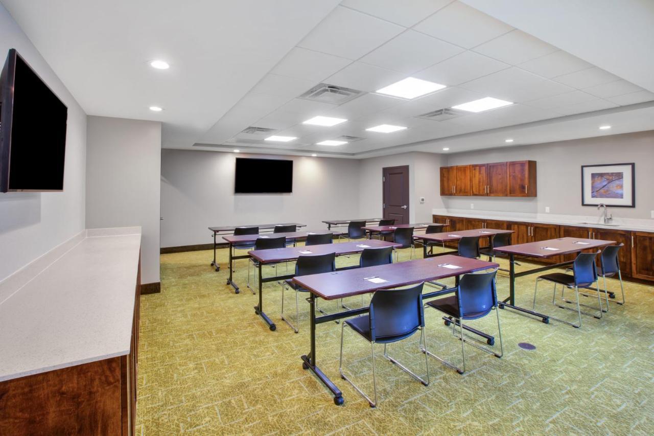 Staybridge Suites - Benton Harbor-St. Joseph By Ihg Ngoại thất bức ảnh